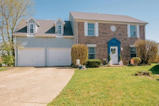 2406 Cascades Pointe, Owensboro, KY 42301