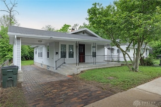 2113 Kensington Dr, Dayton, OH 45406