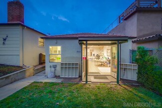 4665-67 Point Loma Ave, San Diego, CA 92107