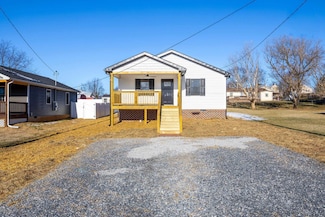 514 6th St, Luray, VA 22835