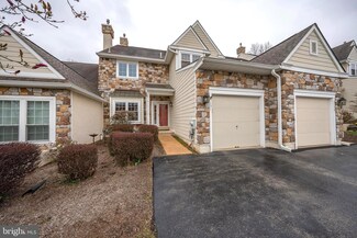 151 Daylesford Blvd Unit 151, Berwyn, PA 19312