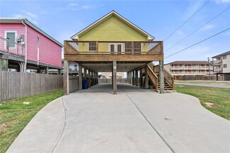 4221 Gulfbreeze Blvd, Corpus Christi, TX 78402
