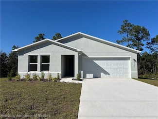 8006 Bernal Dr, Sebring, FL 33872