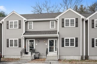 34 Lowell Rd Unit 4, Pepperell, MA 01463