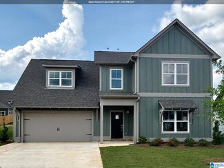 74 Pacific St, Pell City, AL 35128