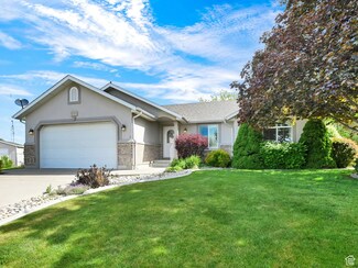 3267 S 1350 W, Brigham City, UT 84302