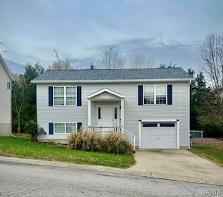 219 Grand Central Dr, Union, MO 63084