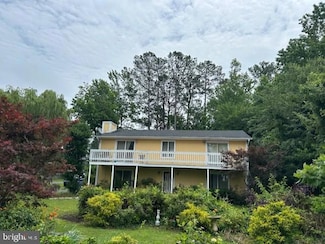 701 Bayside Dr, Stevensville, MD 21666