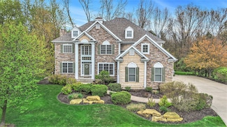 4429 Preserve Place, Stevensville, MI 49127