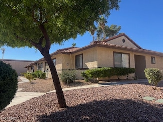 3375 E Tompkins Ave Unit 117, Las Vegas, NV 89121