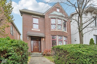 346 N College Ave, Indianapolis, IN 46202