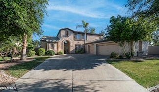 1991 W Bartlett Ct, Chandler, AZ 85248