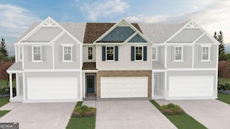 6361 Towhee Way, Morrow, GA 30260