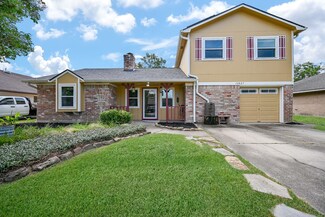 12827 Foxburo Dr, Houston, TX 77065