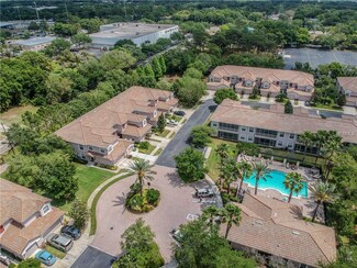 2082 Carriage Ln, Clearwater, FL 33765