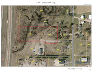 3955/3969 Cedar Rv Dr, Cedar Springs, MI 49319