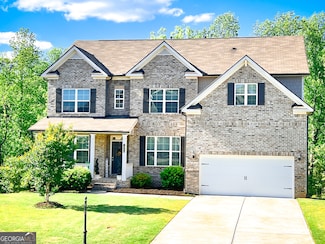 7860 Bristol Valley Dr, Cumming, GA 30028