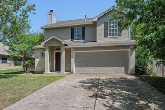 105 Twilight Way, Hutto, TX 78634