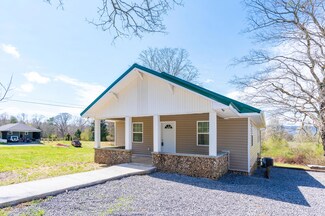 1106 Foster Mill Dr, La Fayette, GA 30728