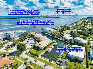 68 Yacht Club Dr Unit 20, North Palm Beach, FL 33408