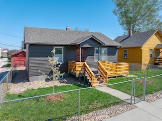 16 E Saint Louis St, Rapid City, SD 57701