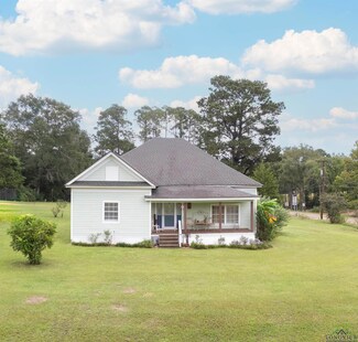 2428 Farm To Market Road 999, Gary City, TX 75643