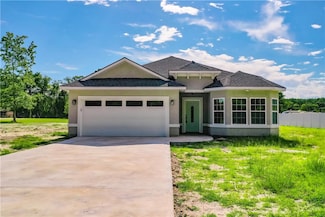 1025 Steve St, Waycross, GA 31501