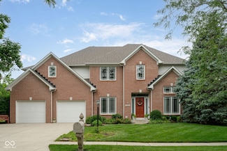 10282 Windward Pass, Fishers, IN 46037