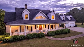 1058 Snip Dillard Rd NW, Monroe, GA 30656