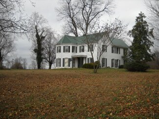 3252 N County Road 275 E, Grandview, IN 47615