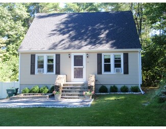 28 Apache Rd, Hubbardston, MA 01452