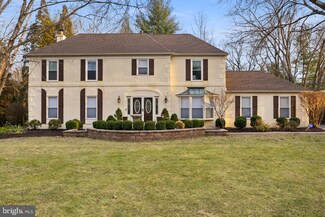 1 Bromley Ct, Lawrence Township, NJ 08648
