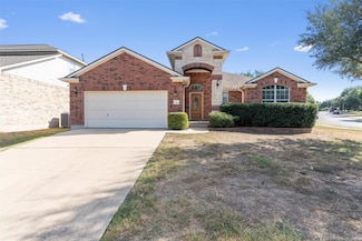 1556 Clary Sage Loop, Round Rock, TX 78665