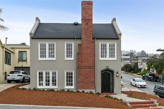 800 Monterey Blvd, San Francisco, CA 94127