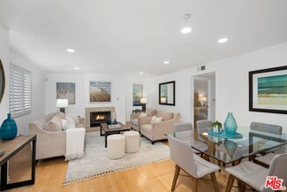 1212 Ocean Park Blvd Unit 19, Santa Monica, CA 90405