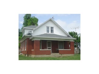 15165 258th Rd, Cummings, KS 66016