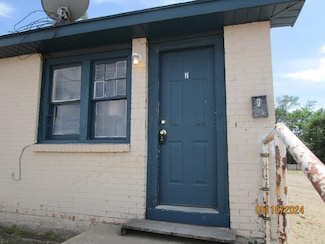 607 W Wilson St, Borger, TX 79007