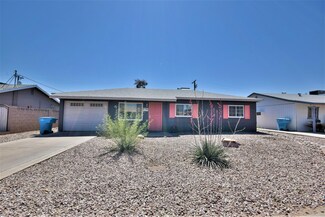 2401 W Stella Ln, Phoenix, AZ 85015