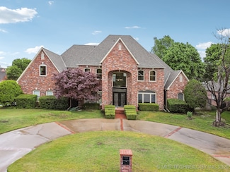 5501 E 108th St, Tulsa, OK 74137