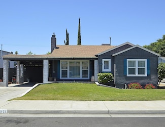 2841 C St, Selma, CA 93662