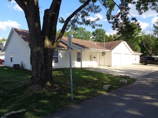 408 Lindy Ln, Columbia, MO 65203