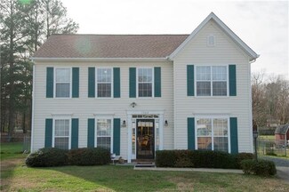 1509 Farley Terrace, Sandston, VA 23150