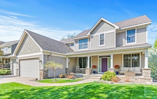14426 Iodine St NW, Anoka, MN 55303
