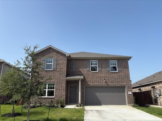 21626 Cottage Ln, New Caney, TX 77357