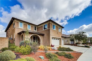 35308 Thorpe Trail, Calimesa, CA 92320