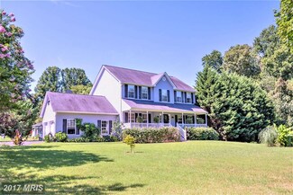 3130 Mills Pond Dr, Port Republic, MD 20676