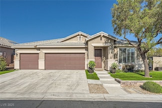 7030 Silver Ridge Peak St, Las Vegas, NV 89166