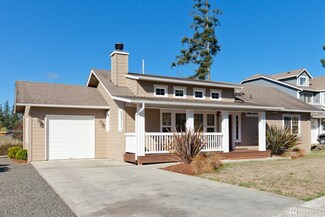 803 Sunday Dr, Friday Harbor, WA 98250