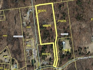 0 E Fallkill Rd Unit ONEH6324654, Clinton, NY 12538