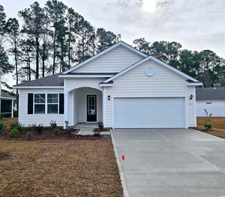 115 Ranch Haven Dr Unit lot 2- Eaton K, Murrells Inlet, SC 29576